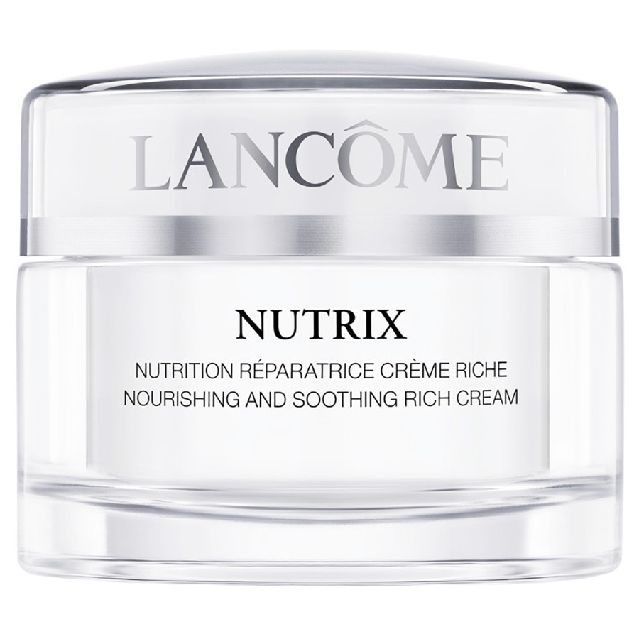 Lancôme Nutrix Lancôme Nutrix Face Cream gesichtscreme 50.0 ml von Lancôme