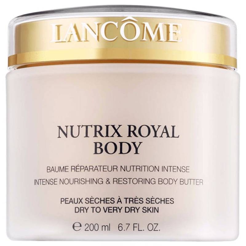 Lancôme  Lancôme Royal Body Cream koerpercreme 200.0 ml von Lancôme