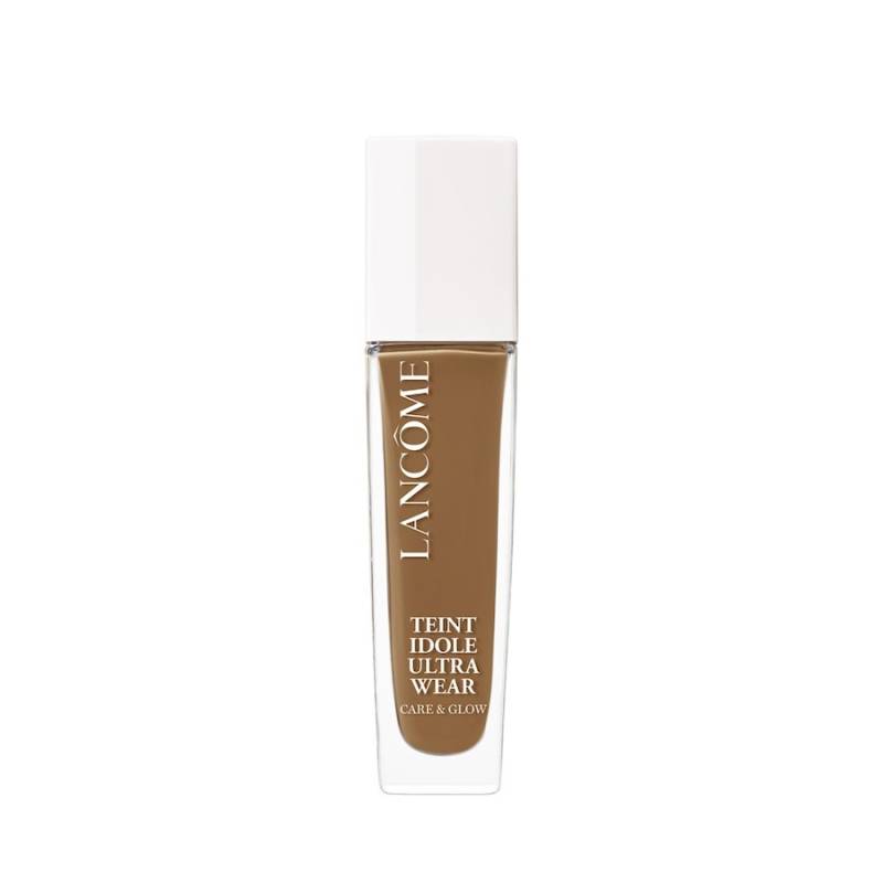 Lancôme Teint Idole Ultra Wear Lancôme Teint Idole Ultra Wear Care & Glow foundation 30.0 ml von Lancôme