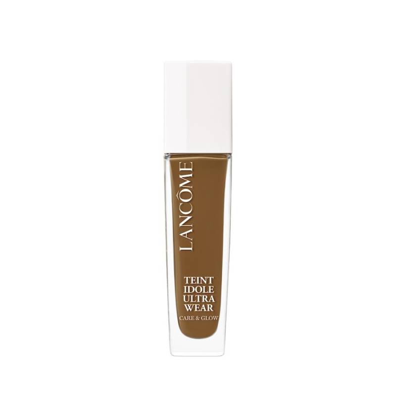 Lancôme Teint Idole Ultra Wear Lancôme Teint Idole Ultra Wear Care & Glow foundation 30.0 ml von Lancôme