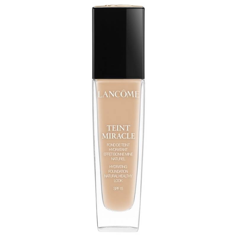 Lancôme  Lancôme Teint Miracle foundation 30.0 ml von Lancôme