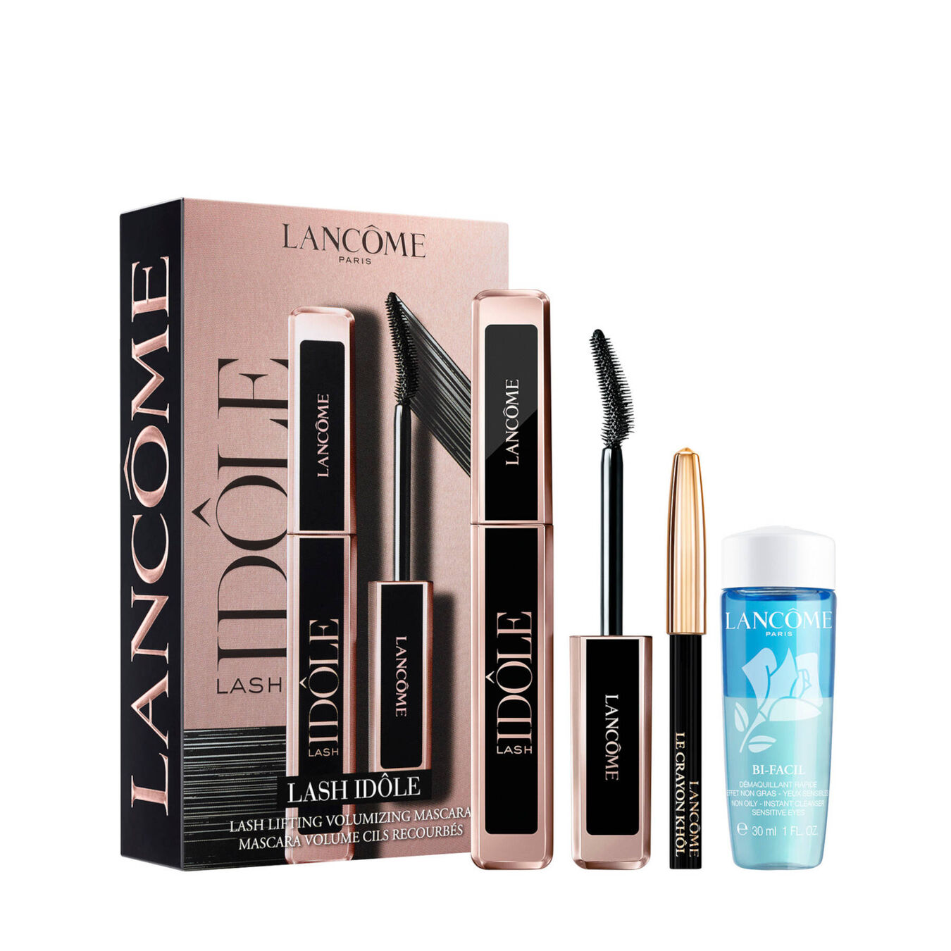 Lancôme Lash Idôle Make-up Set von Lancôme