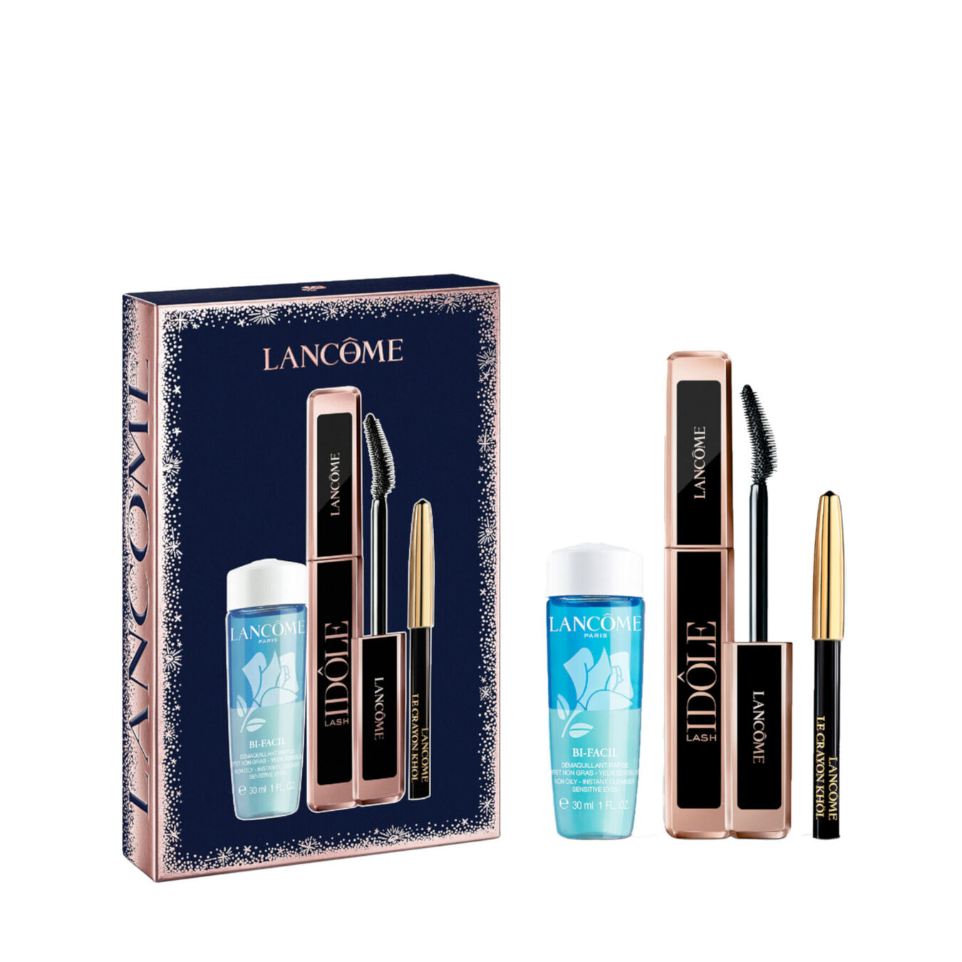 Lancôme Lash Idôle Mascara Set Lancôme Lash Idôle Mascara Set von Lancôme