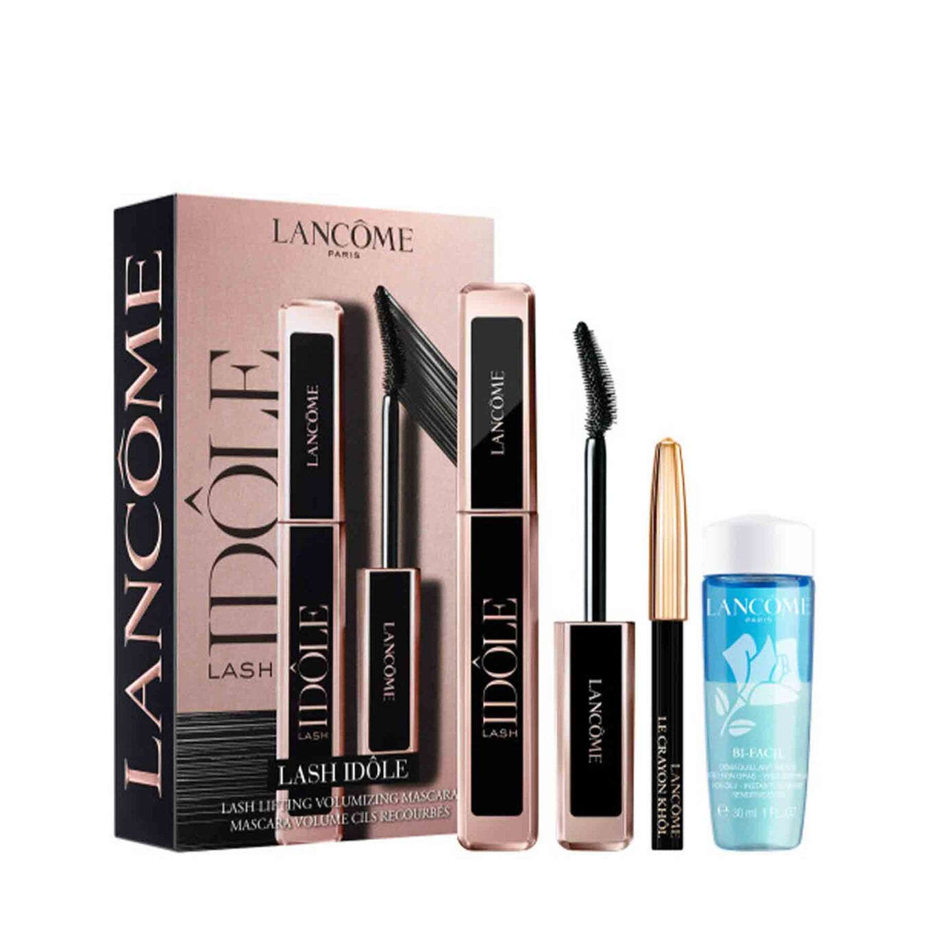 Lancôme Lash Idôle Sets 3ST von Lancôme