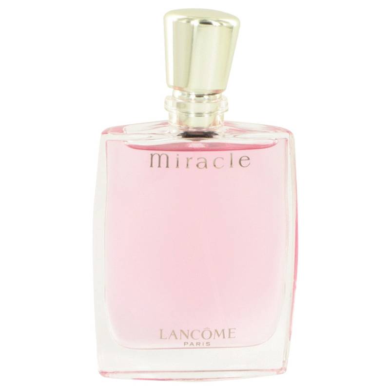 Lancome MIRACLE Eau De Parfum Spray (unboxed) 50 ml von Lancome