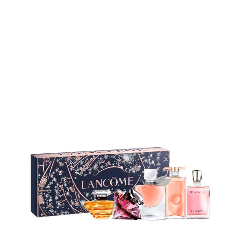 Lancôme Mini Eau de Parfum Sets mit Düften 5ST Damen von Lancôme