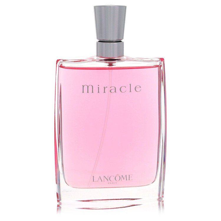 Lancôme Miracle Eau de Parfum 100ml von Lancôme