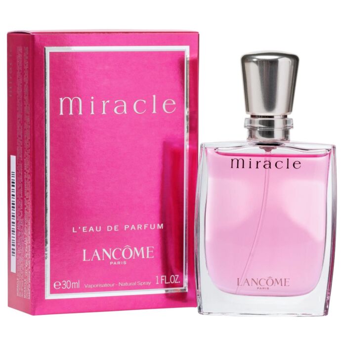 Lancôme Miracle, Eau de Parfum, 30 ml von Lancôme