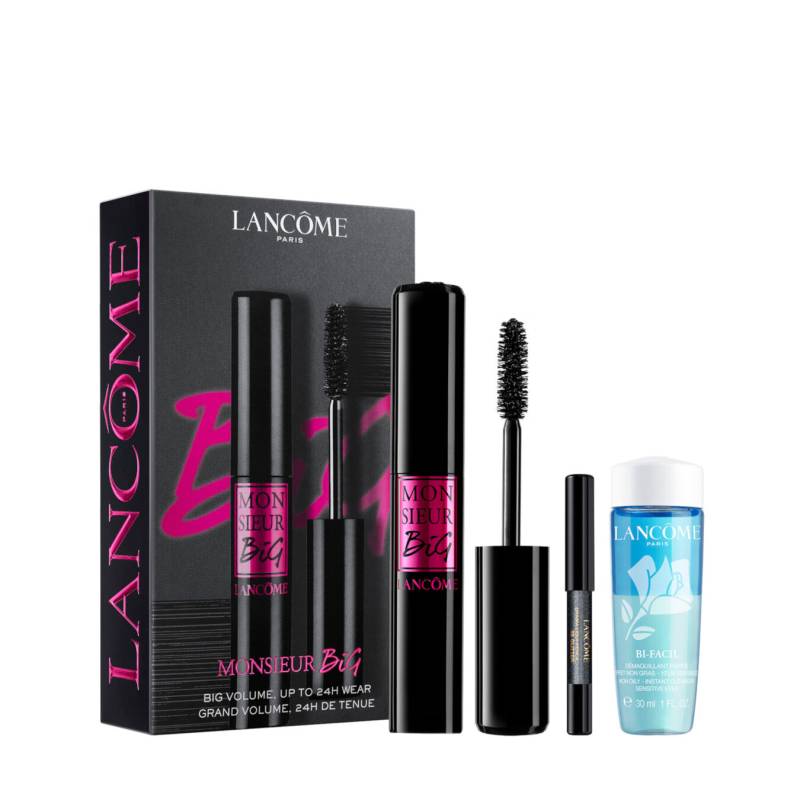 Lancôme Monsieur Big Mascara Make-up Set von Lancôme