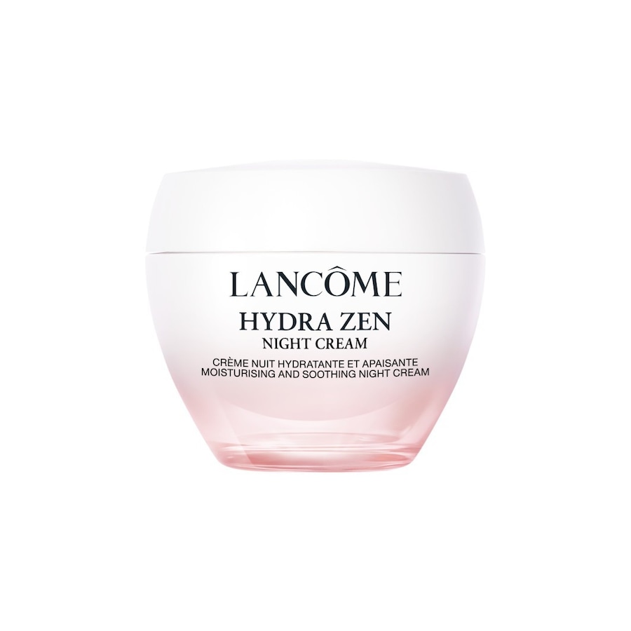 Lancôme Hydra Zen Lancôme Hydra Zen Nuit nachtcreme 50.0 ml von Lancôme