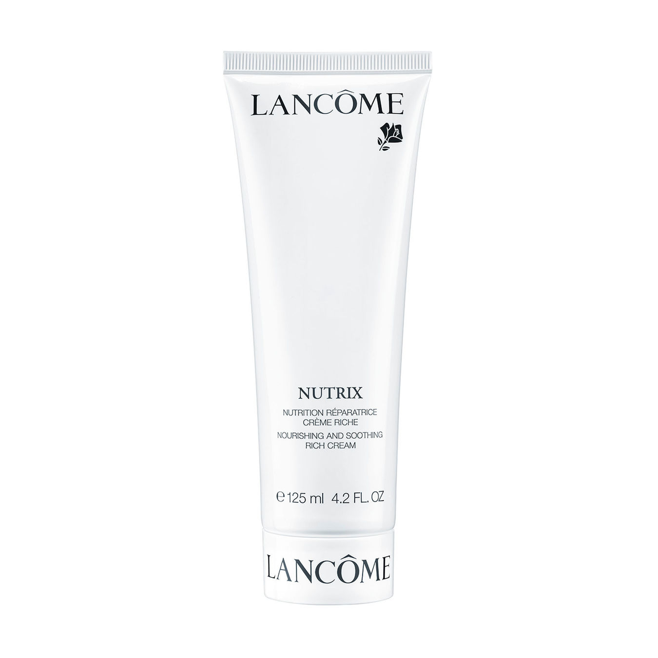 Lancôme Nutrix Nourishing and Soothing Rich Cream 125ml Damen von Lancôme