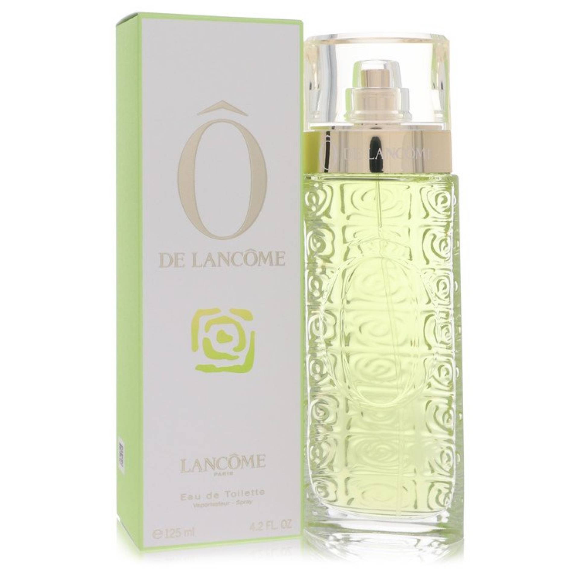 Lancome O de  Eau De Toilette Spray 124 ml von Lancome