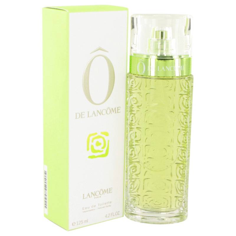 Lancome O de  Eau De Toilette Spray 124 ml von Lancome