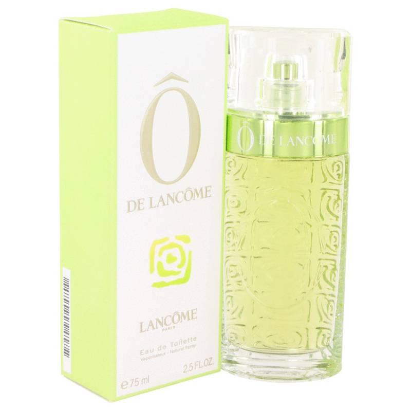 Lancome O de  Eau De Toilette Spray 74 ml von Lancome