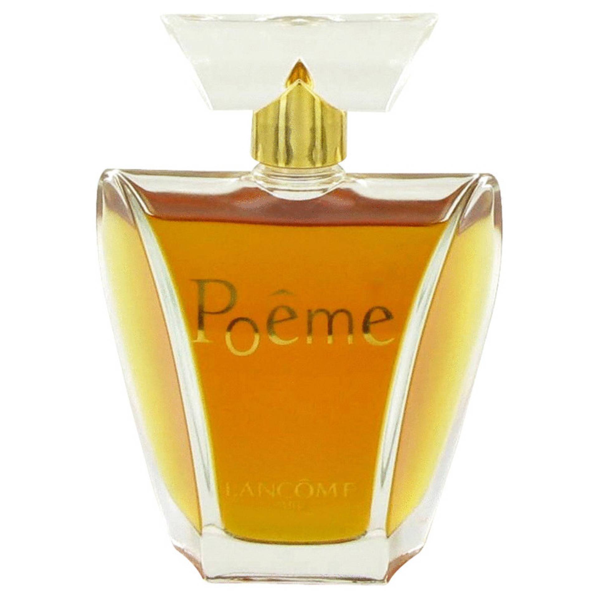 Lancome POEME Eau De Parfum (unboxed) 100 ml von Lancome