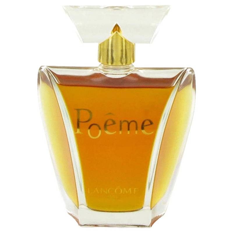 Lancome POEME Eau De Parfum (unboxed) 100 ml von Lancome