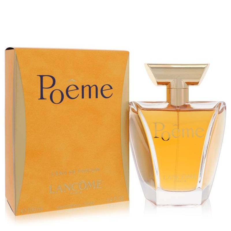 Lancome POEME Eau De Parfum Spray 100 ml von Lancome