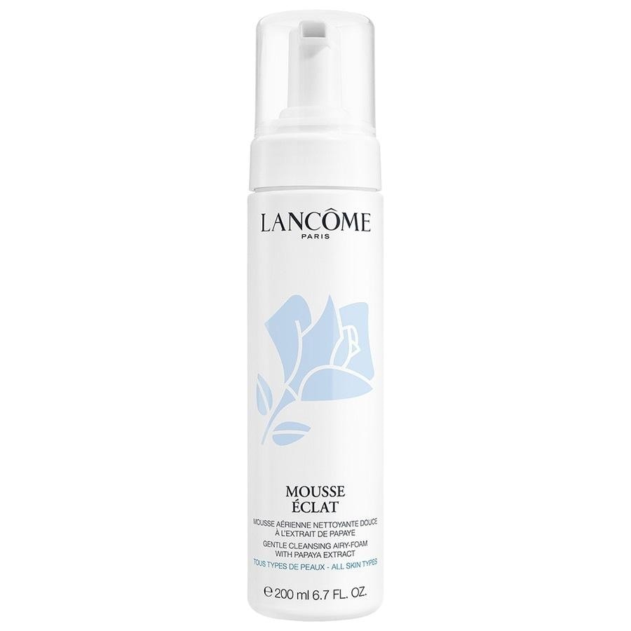 Lancôme Lancôme Mousse Éclat reinigungsschaum 200.0 ml Lancôme Lancôme Mousse Éclat reinigungsschaum 200.0 ml von Lancôme