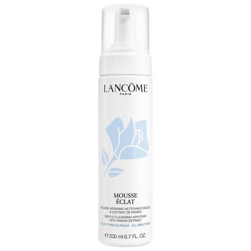 Lancôme  Lancôme Mousse Éclat reinigungsschaum 200.0 ml von Lancôme