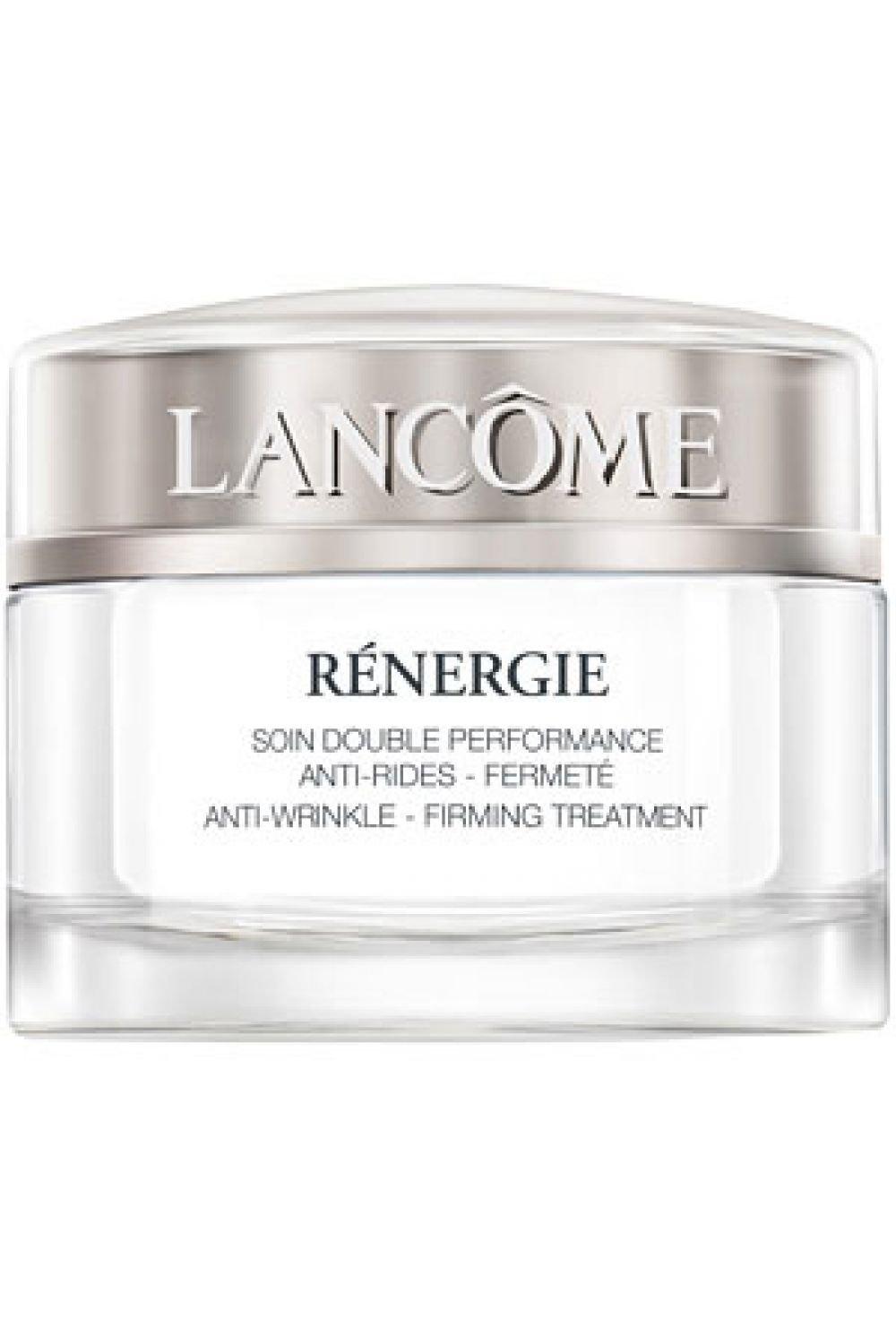 Rénergie Crème Soin Double Performance Anti-rides Et Fermeté Damen  50ml von Lancôme