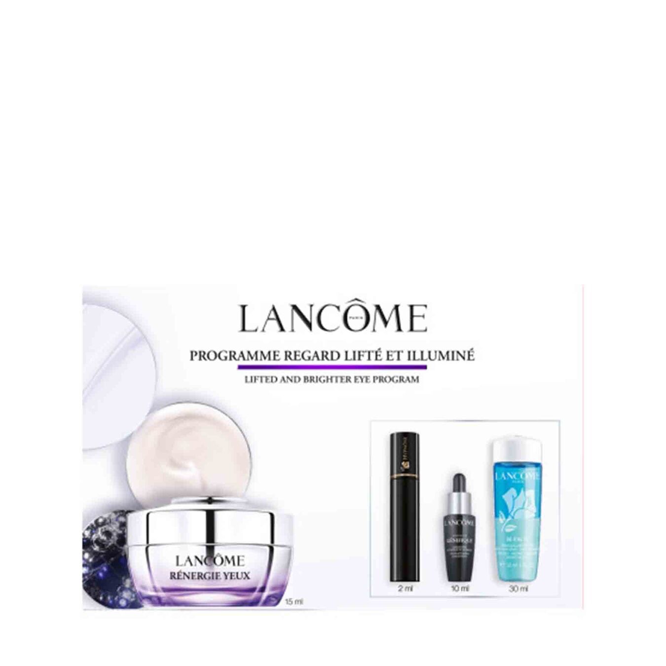 Lancôme Rénergie Eye Cream Sets von Lancôme