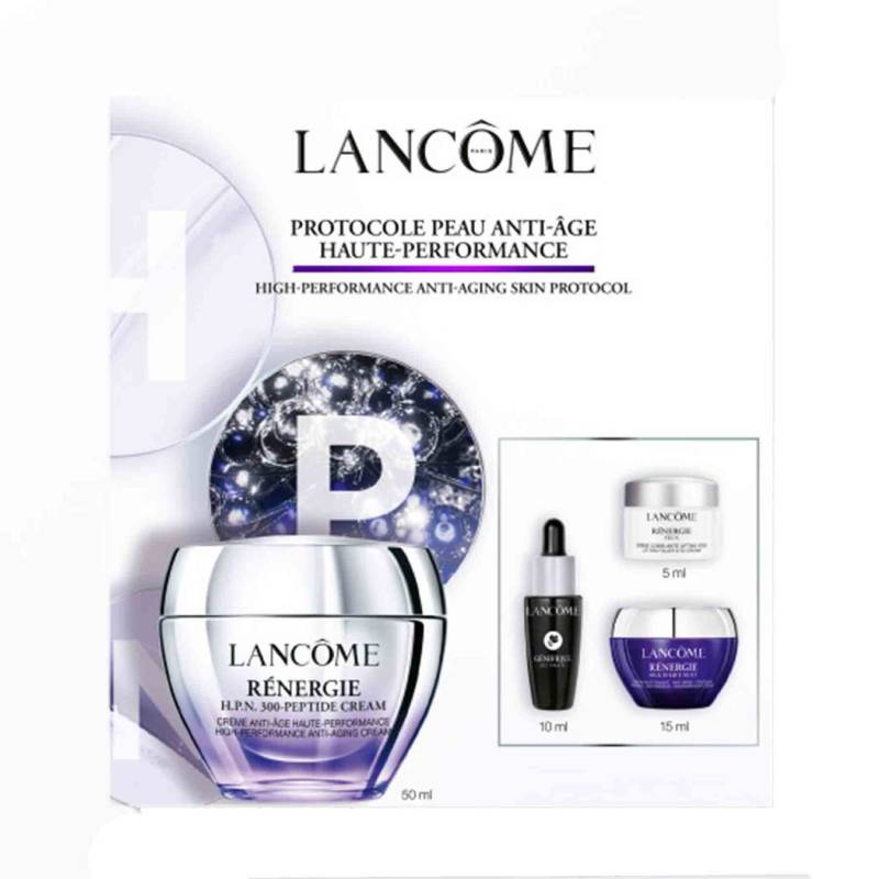 Lancôme Rénergie HPN 300 Cream Pflegeset von Lancôme