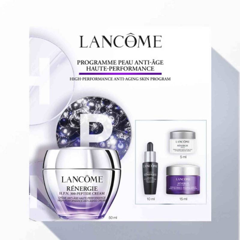 Lancôme Rénergie HPN 300 Cream Sets von Lancôme