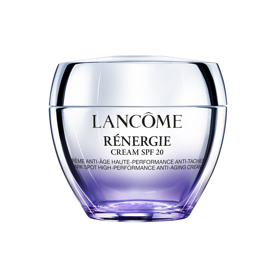 Lancôme Rénergie Lancôme Rénergie Cream SPF 20 gesichtscreme 50.0 ml von Lancôme