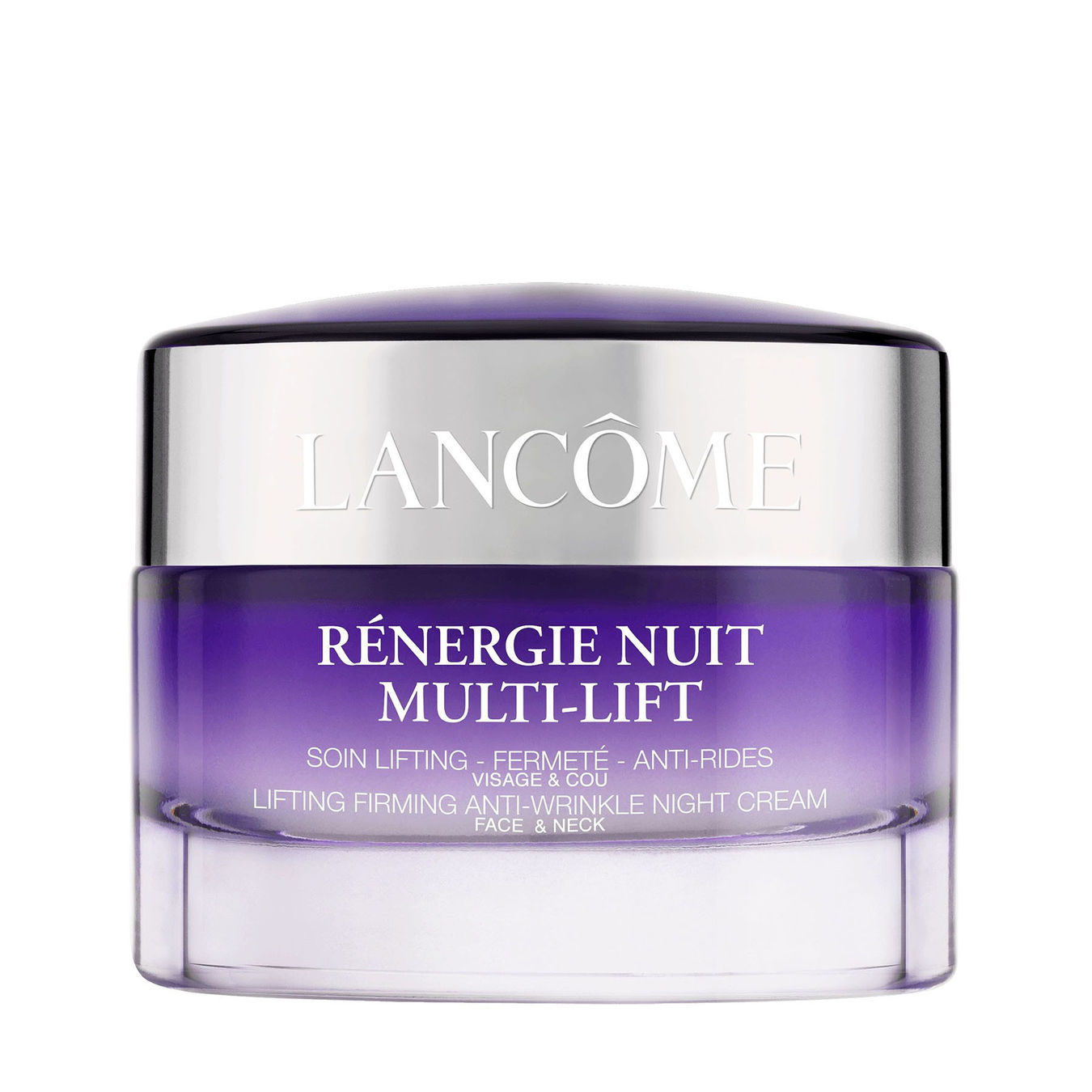 Lancôme Rénergie Nuit Multi-Lift Lifting Firming Anti-Wrinkle Nuit 50ml Damen von Lancôme