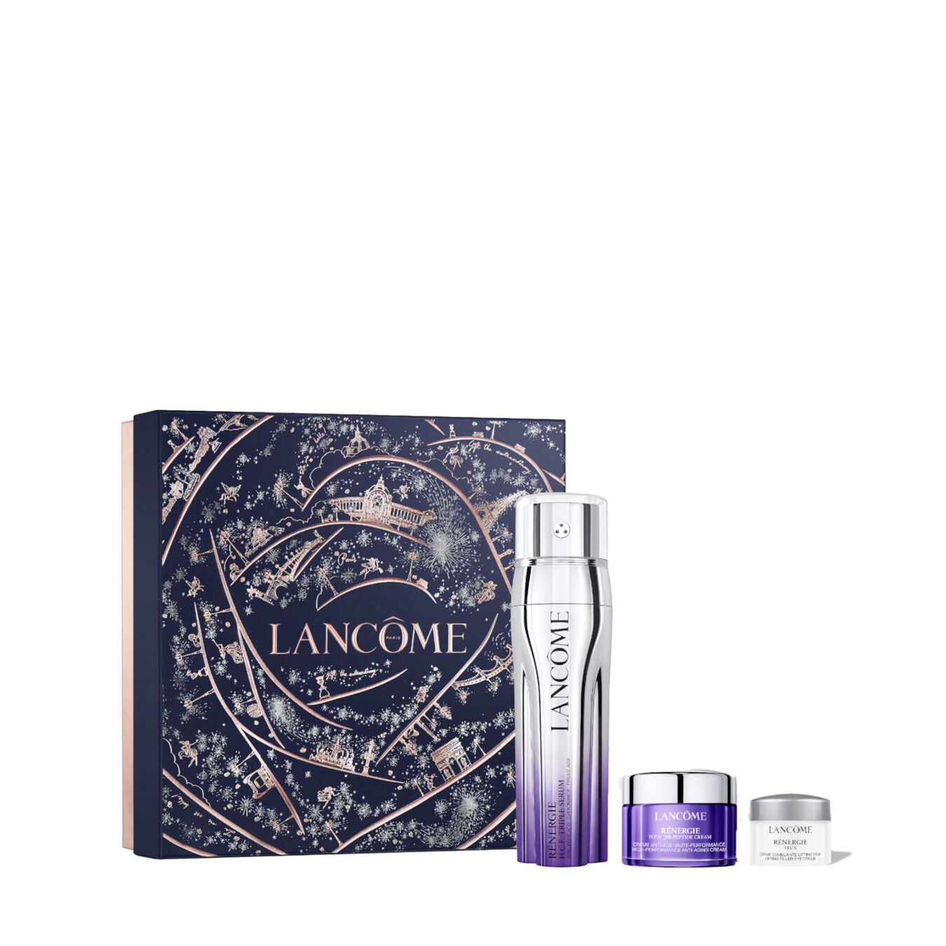 Lancôme Rénergie Pflegeset von Lancôme