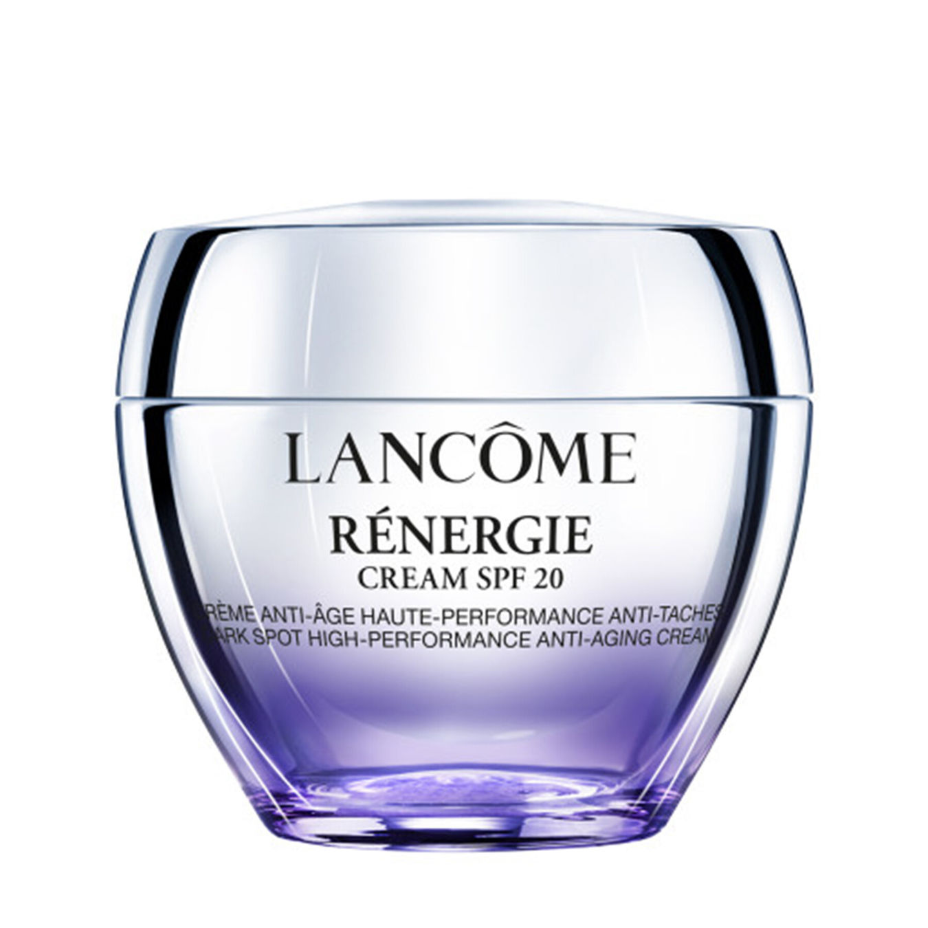 Lancôme Rénergie SPF 20 Cream 50ml Damen von Lancôme