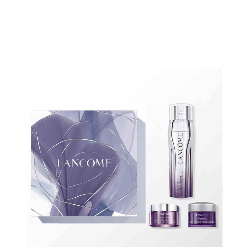 Lancôme Rénergie Triple Serum Pflegeset von Lancôme