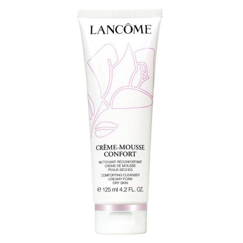 Lancôme Skin - Crème Mousse Confort von Lancôme