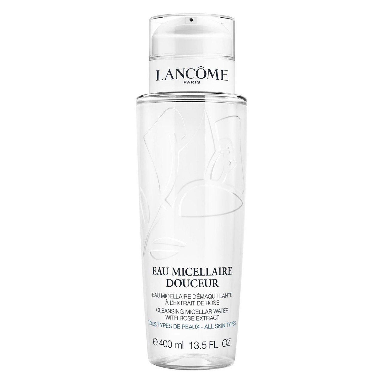 Lancôme Skin - Eau Micellaire Douceur Reinigungschaum von Lancôme