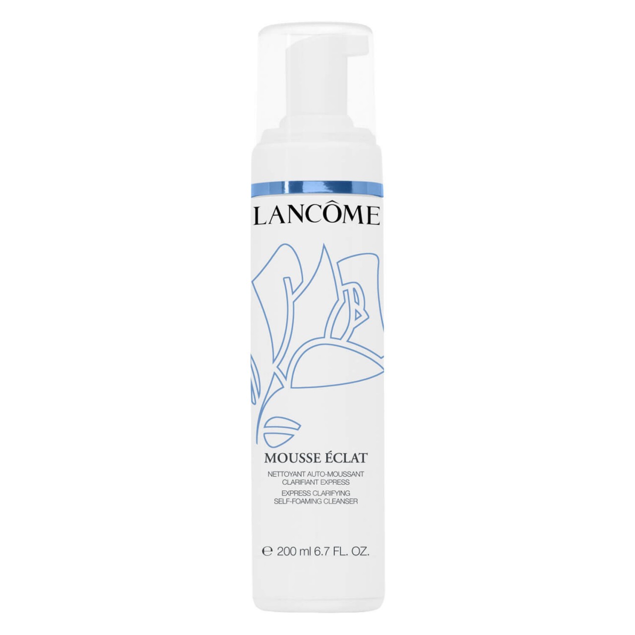 Lancôme Skin - Mousse Eclat von Lancôme