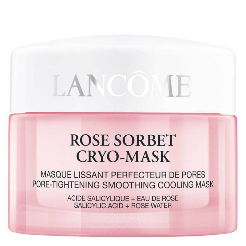 Lancôme Skin - Rose Sorbet Cryo-Mask von Lancôme