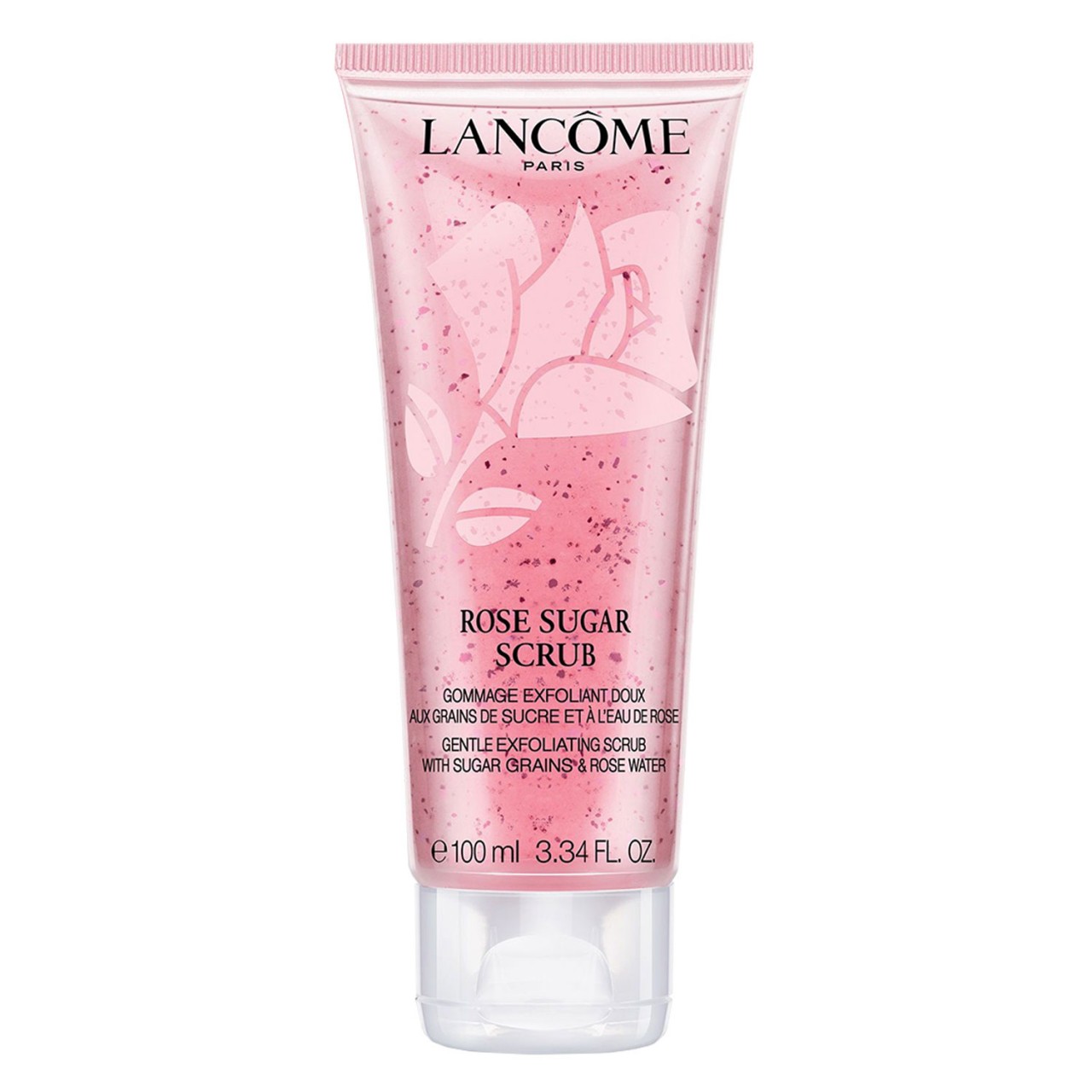 Lancôme Skin - Rose Sugar Scrub von Lancôme