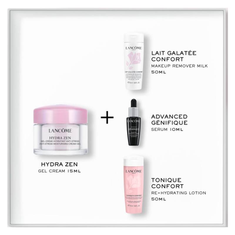 Lancôme Special - Hydra Zen Starter Kit von Lancôme