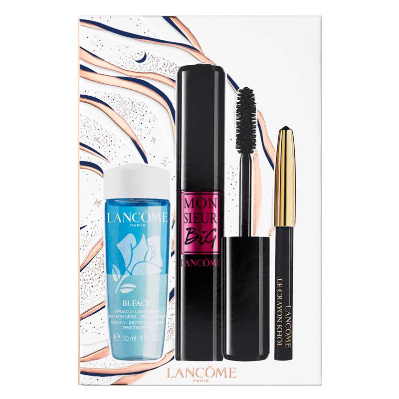 Lancôme Special - Monsieur Big Mascara Set von Lancôme