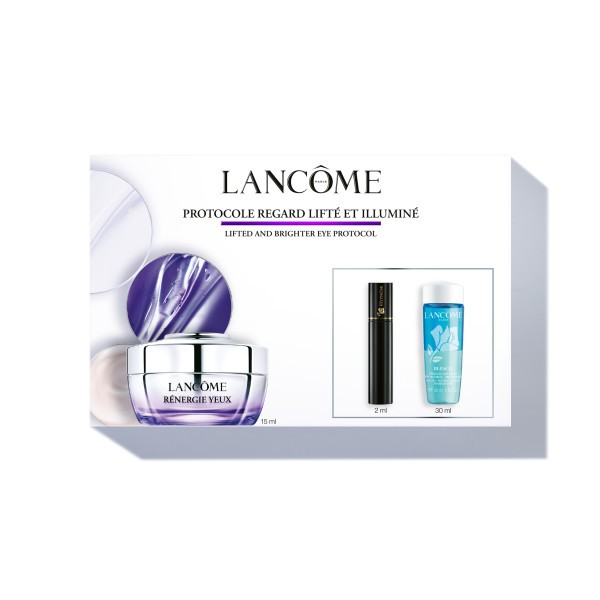 Lancôme Special - Rénergie Eye 15ml + Hyp 2ml + Bi Facil 30ml Lancôme Special - Rénergie Eye 15ml + Hyp 2ml + Bi Facil 30ml von Lancôme