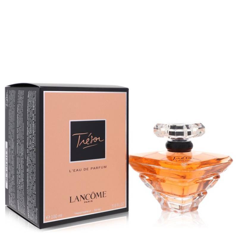 Lancome TRESOR Eau De Parfum Spray 100 ml von Lancome