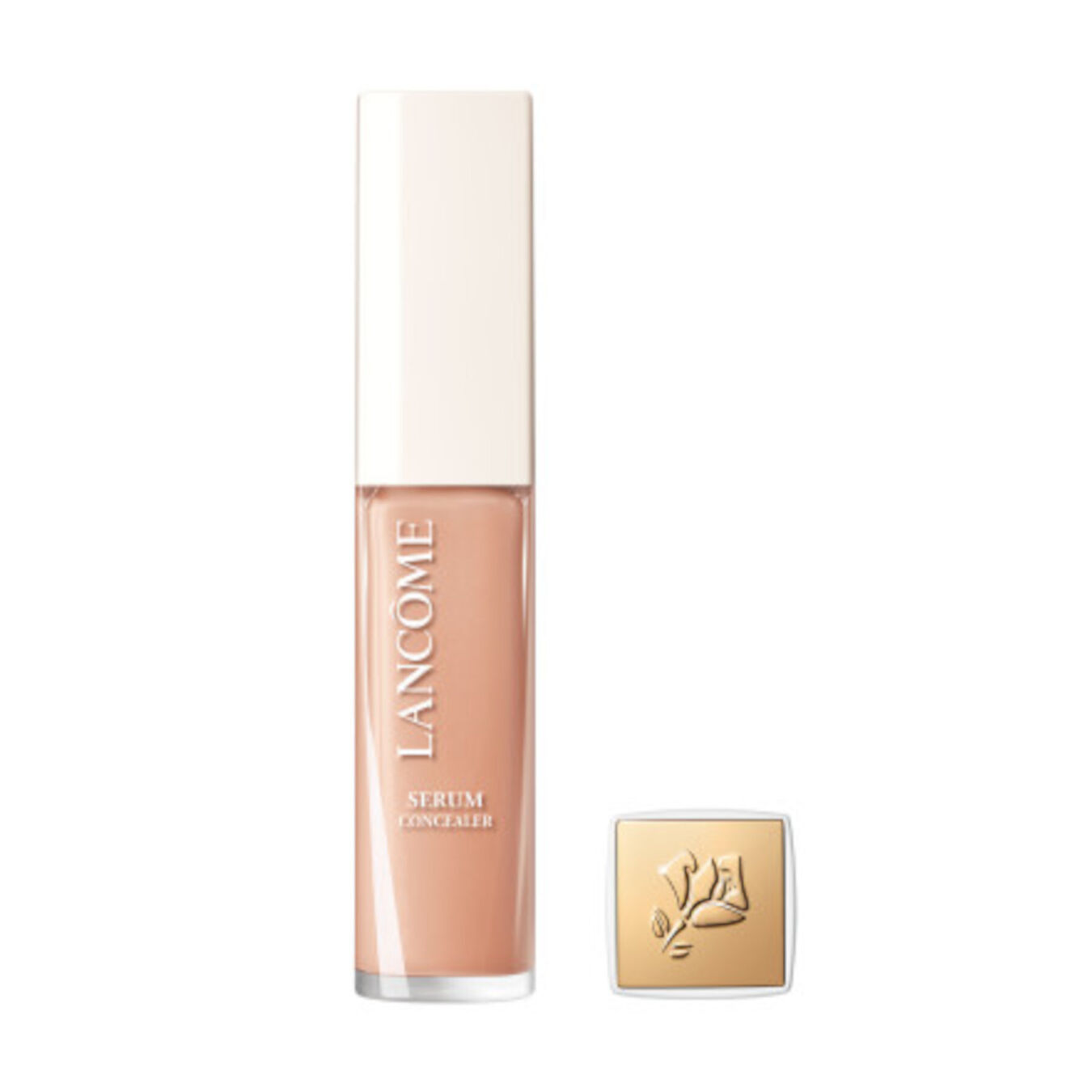 Lancôme Teint Idole Care & Glow Skin-Glow Concealer 1ST von Lancôme