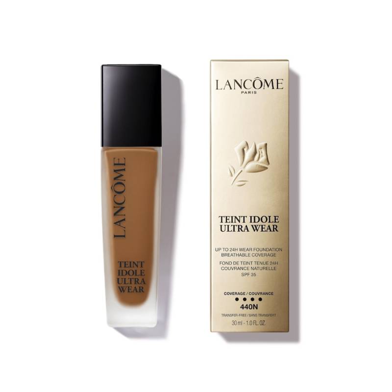 Lancôme Teint Idole Ultra Wear Lancôme Teint Idole Ultra Wear foundation 30.0 ml von Lancôme