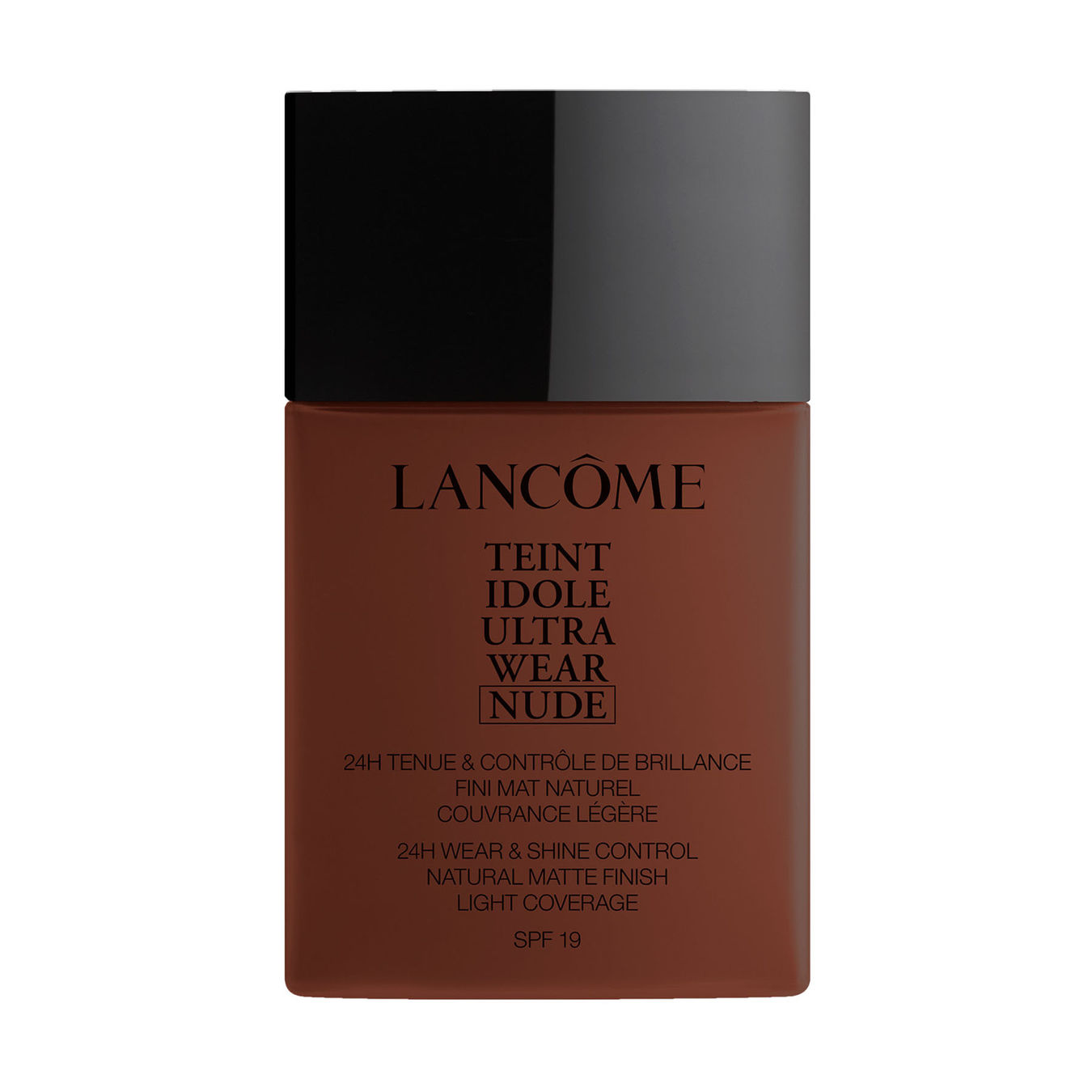 Lancôme Teint Idole Ultra Wear Nude Make-up 1ST von Lancôme