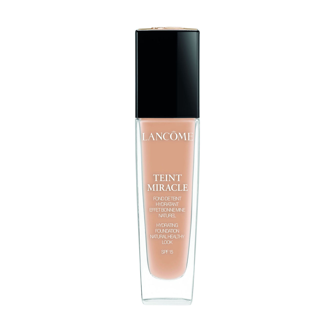 Lancôme Teint Miracle Fluide Foundation 1ST von Lancôme