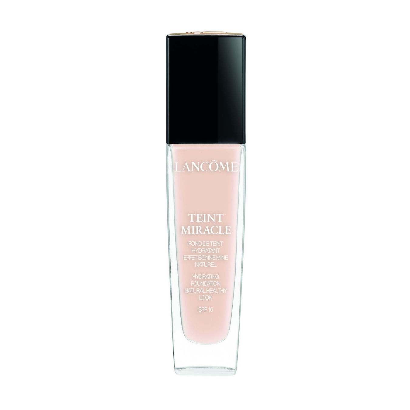 Lancôme Teint Miracle Fluide Foundation 1ST von Lancôme