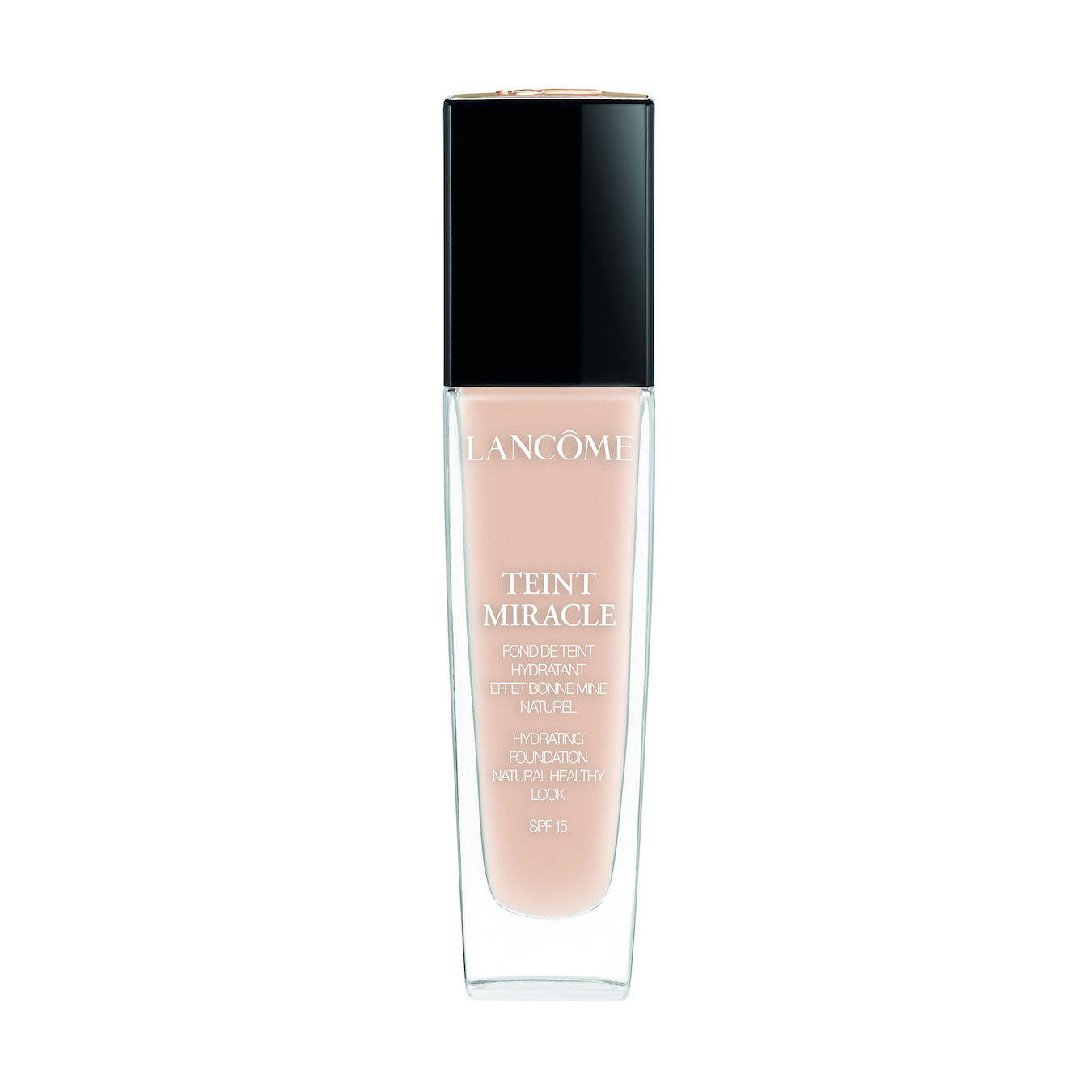 Lancôme Teint Miracle Fluide Foundation 1ST von Lancôme