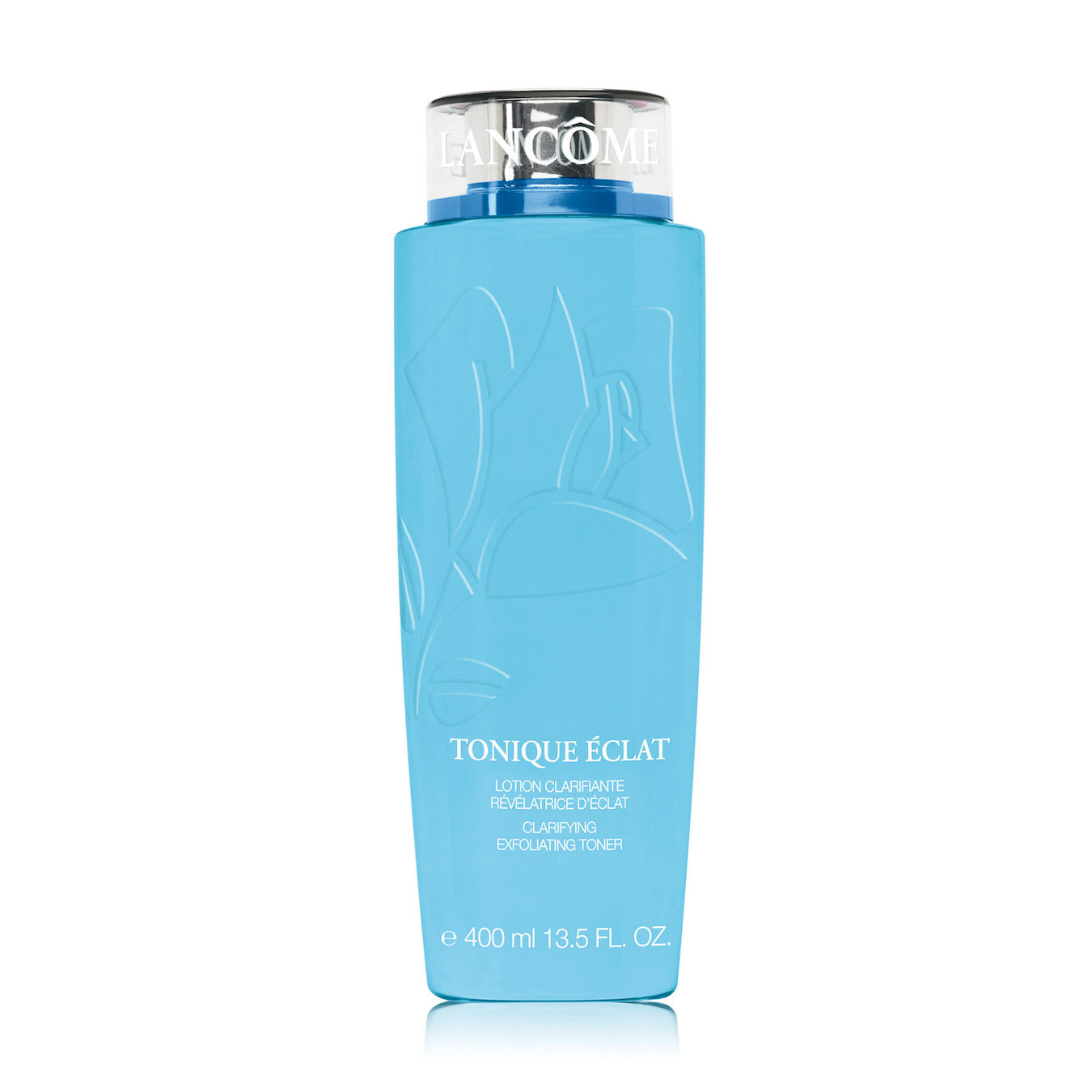 Lancôme Tonique éclat Clarifying Exfoliating Toner 400ml Damen Lancôme Tonique éclat Clarifying Exfoliating Toner 400ml Damen von Lancôme
