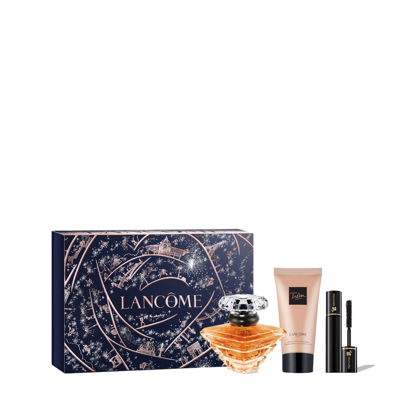 Lancôme Trésor Eau de Parfum Sets mit Düften 2ST Damen von Lancôme