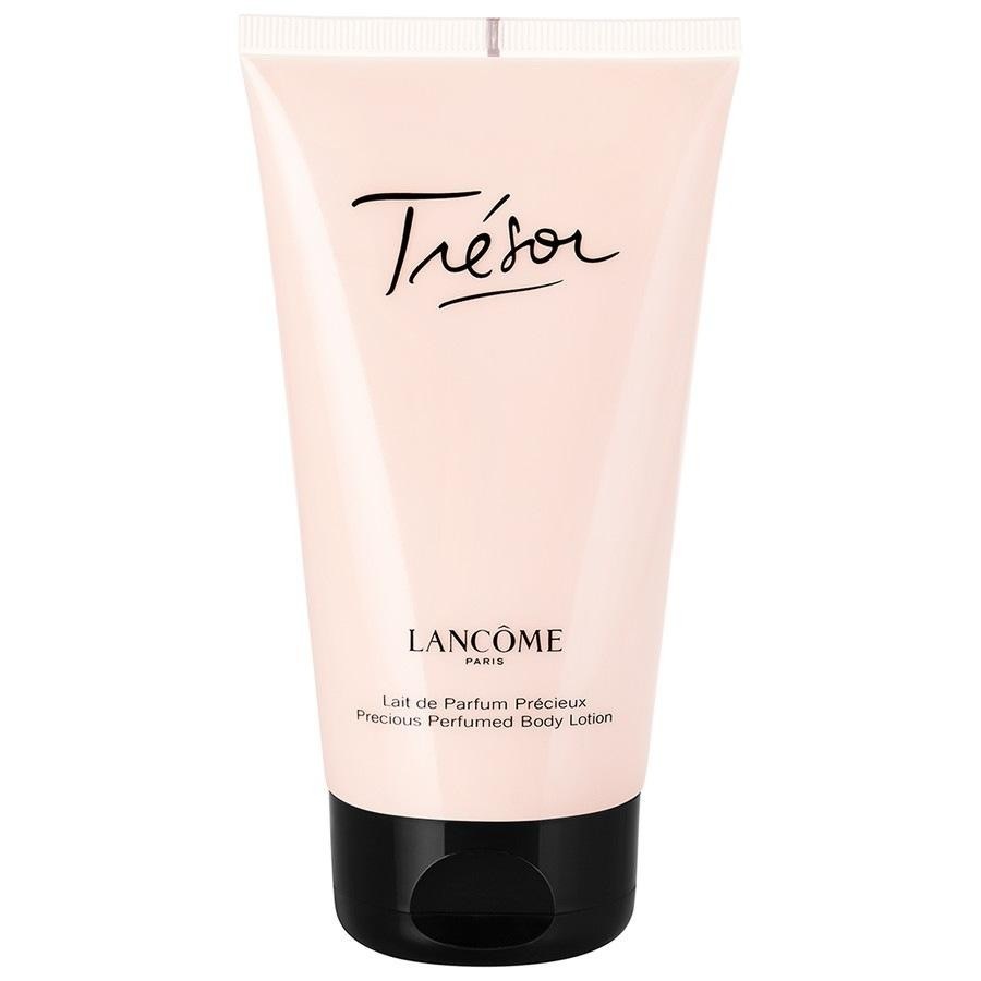 Lancôme Trésor Lancôme Trésor Body Lotion bodylotion 150.0 ml Lancôme Trésor Lancôme Trésor Body Lotion bodylotion 150.0 ml von Lancôme